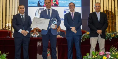 Carlos Alberto Yuste