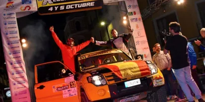 Rallye de Cuenca