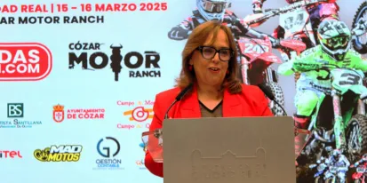 Presentación en Ciudad Real