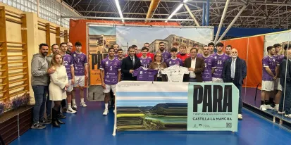Ayudas al balonmano