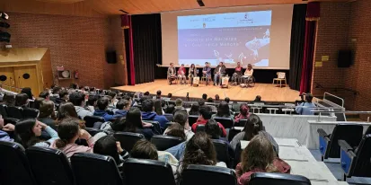 Deportes sin barreras