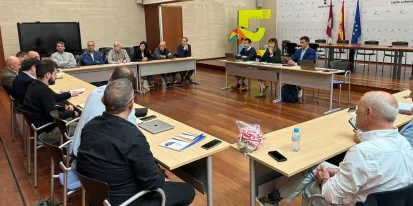 Comisión técnica regional