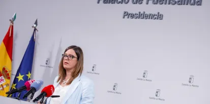 Anuncio del Mérito Deportivo 2024