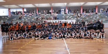 Campus Pérez de Vargas