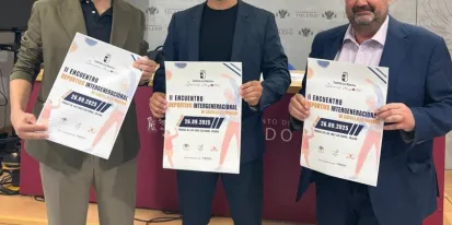 Encuentro intergeneracional.