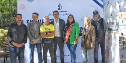 Encuentro Intergeneracional