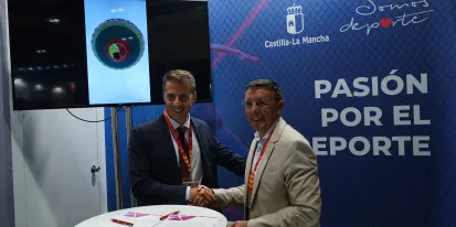 Yuste, Sports Summit