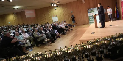 Foto Gala Fútbol