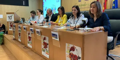 XII Jornadas Hábitos de Vida Saludables e Integración Sanitaria