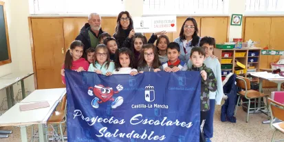 CEIP Juan Aguilar de Ruidera