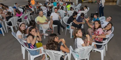 Gimnastrada de Ciudad Real