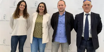 Ayudas federaciones deportivas