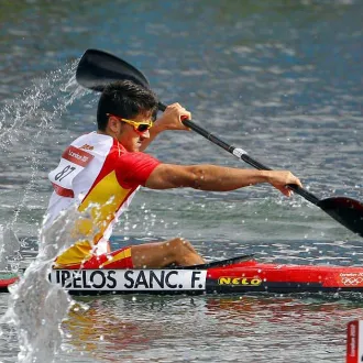 Paco Cubelos