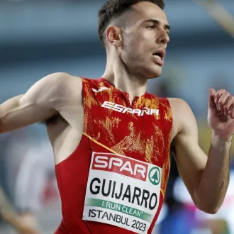 Manuel Guijarro