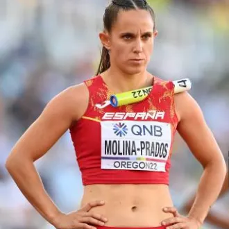 Sonia Molina-Prados