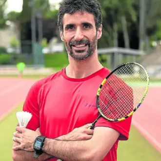 Pablo Abián Vicén