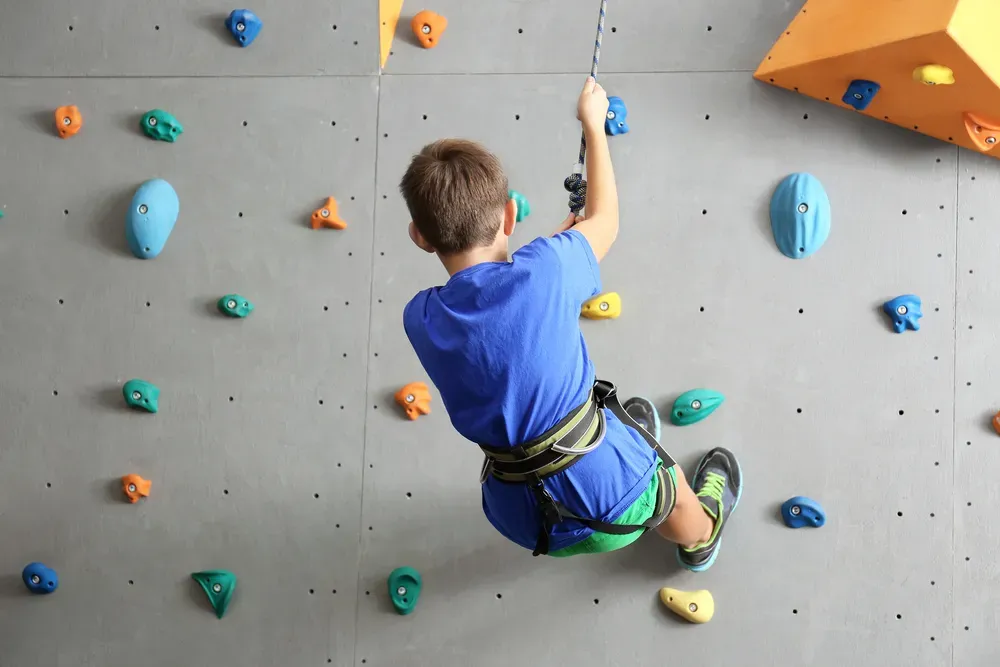 Imagen Iniciación deportiva