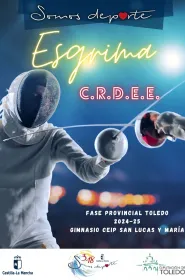 Cartel - Esgrima