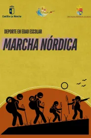 MARCHA NÓRDICA
