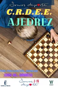 Cartel - Ajedrez
