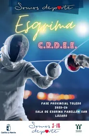 Cartel - Esgrima