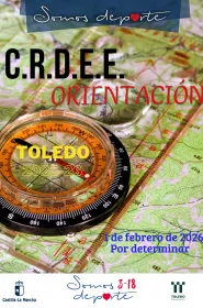 Cartel - Orientación