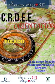 Cartel - Orientación