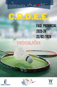 Cartel - Bádminton