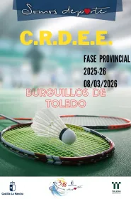 Cartel - Bádminton