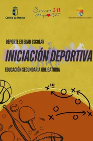 INICIACIÓN DEPORTIVA ESO