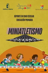 MINIATLETISMO