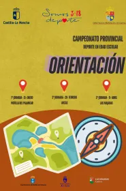 ORIENTACIÓN 25/26