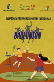 BADMINTON