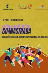 GIMNASTRADA 25-26