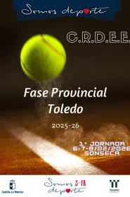 Cartel - Tenis
