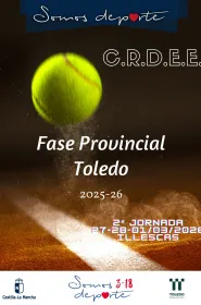 Cartel - Tenis