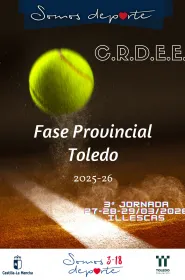 Cartel - Tenis