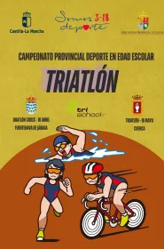 CARTEL TRIATLÓN 25-26