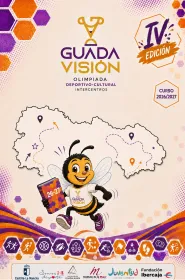 IV Guadavisión - Olimpiada deportivo-cultural intercentros de Guadalajara
