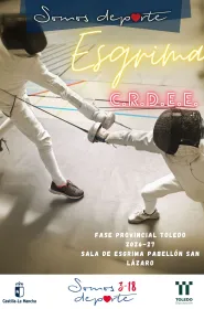 Cartel - Esgrima