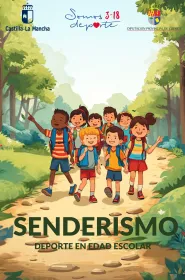 SENDERISMO 2026