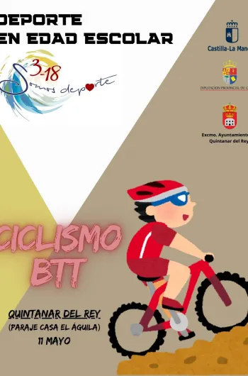 CARTEL BTT
