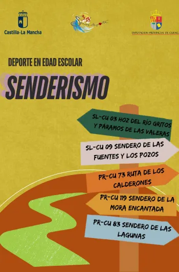 SENDERISMO