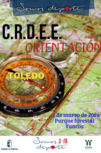 Cartel - Orientación