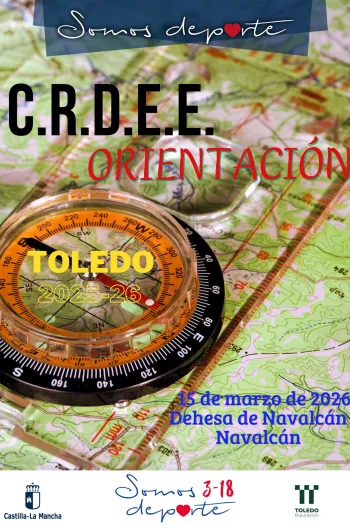 Cartel - Orientación