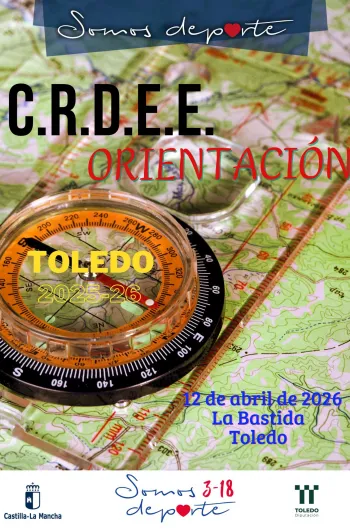 Cartel - Orientación