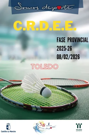 Cartel - Bádminton