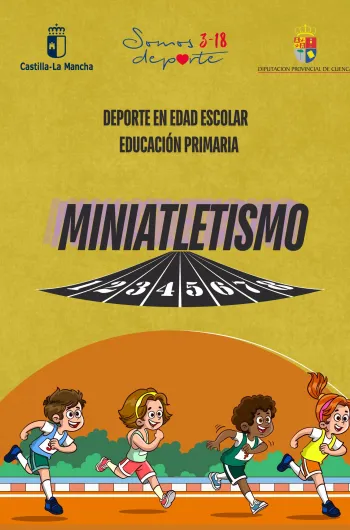 MINIATLETISMO