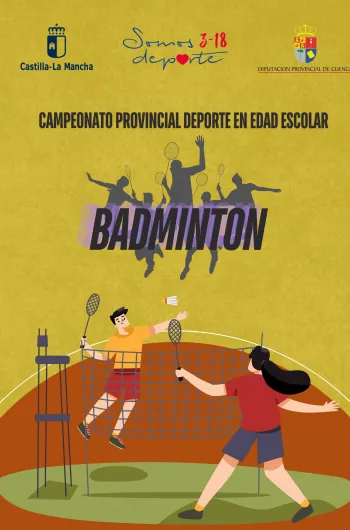 BADMINTON