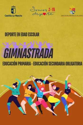 GIMNASTRADA 25-26